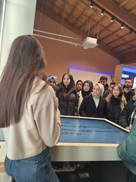 ÇATALHÖYÜK GEZİSİ-2023